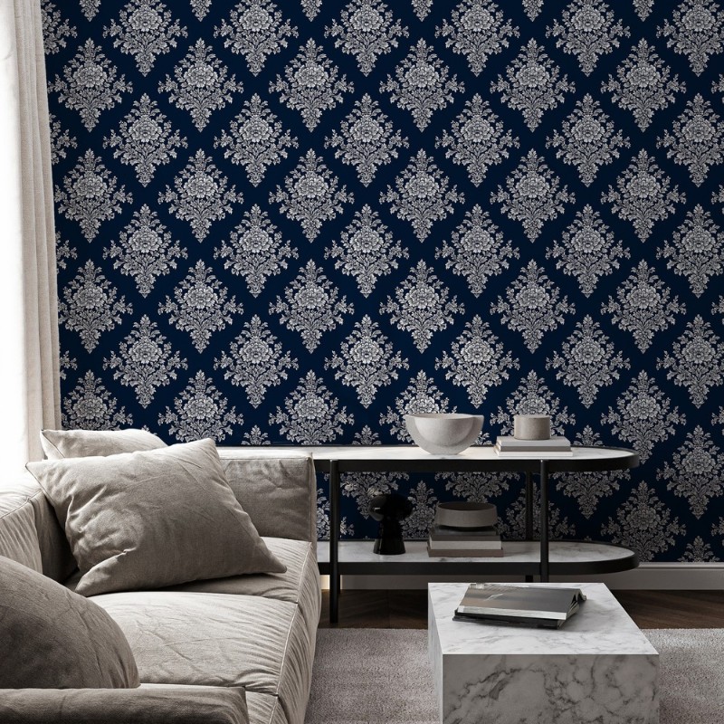 Bild på Färgsättning Karlsborg Blue - 1074301-01 - 07133-01